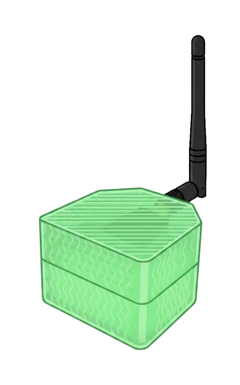HomeGenie Firefly Kit v2