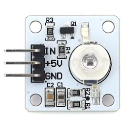 5V 38kHz infrared transmitter emission module