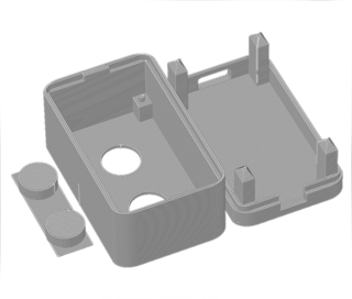 Enclosure